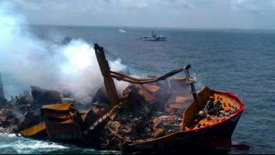 Sri Lanka bereitet sich auf einen gro&szlig;en Kampf gegen &Ouml;lpest vor