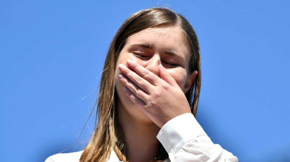 Untersuchungsbericht beklagt "sexistische Kultur" in australischem Parlament