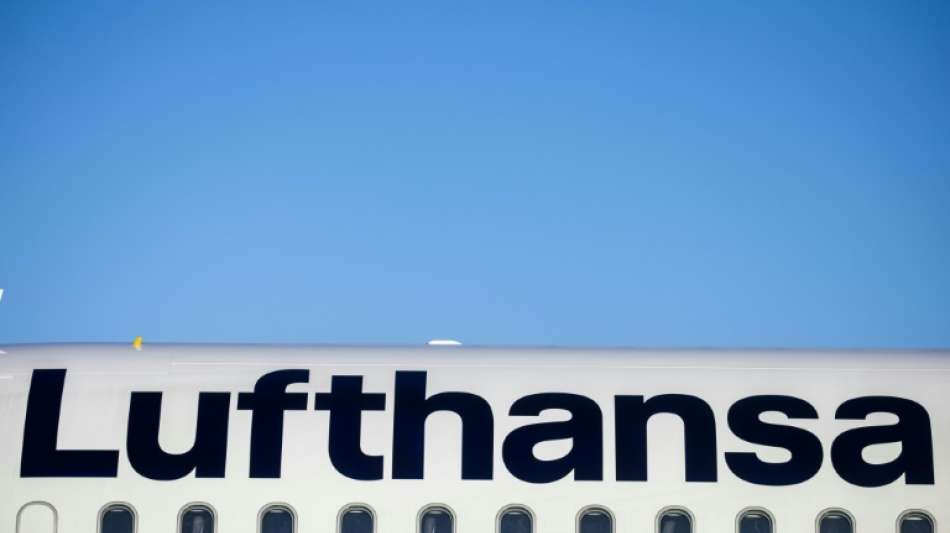 Reiselust und Frachtgeschäft bescheren Lufthansa positives Sommergeschäft