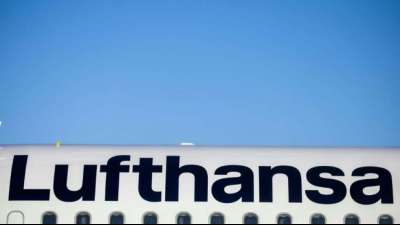 Reiselust und Frachtgeschäft bescheren Lufthansa positives Sommergeschäft