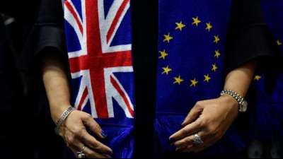 EU-Gipfel will "Besorgnis" über schleppende Verhandlungen mit London äußern