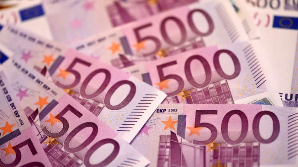 Franz&ouml;sische Polizei sucht Besitzer von Elefanten-Spardose mit 85.000 Euro