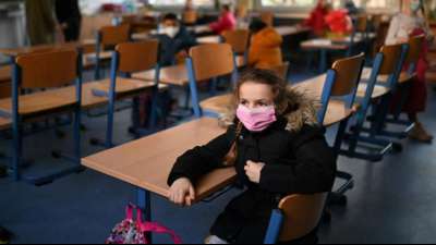 H&auml;lfte der Kinder in Deutschland kann durch Corona-Lockdown nicht trainieren