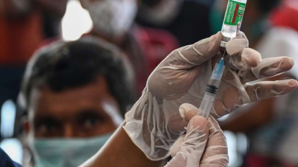 Indien will ab Oktober wieder Corona-Impfstoff exportieren
