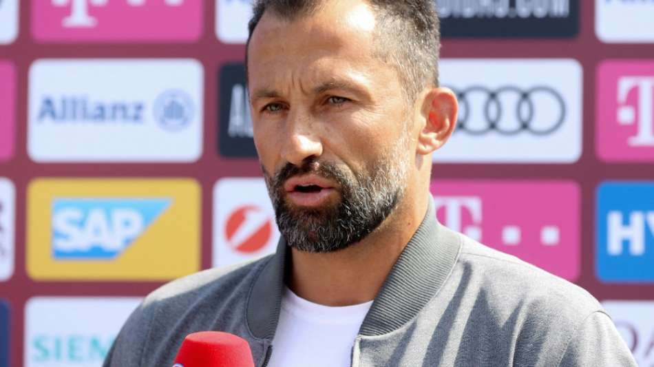 Salihamidzic attackiert Reus für frühzeitige Abreise vom DFB-Team