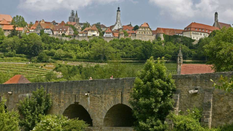 Traditionsunternehmen K&auml;the Wohlfahrt vorerst gerettet