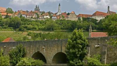 Traditionsunternehmen K&auml;the Wohlfahrt vorerst gerettet
