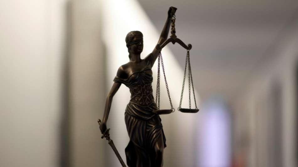 Mehrj&auml;hrige Haftstrafe in Prozess um Leiche in Plastiksack