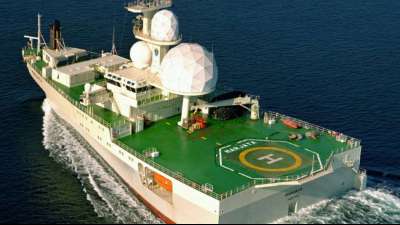 Norwegen blockiert Verkauf von Schiffsmotoren-Hersteller an russischen Konzern