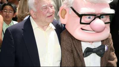 Siebenmaliger "Emmy"-Gewinner Ed Asner mit 91 Jahren gestorben