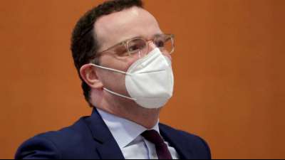 Spahn macht Weg f&uuml;r bessere Erfassung der Corona-Varianten frei