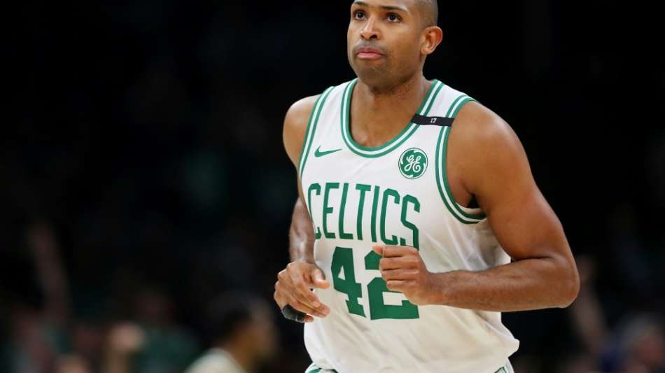 Celtics-Star Horford will Boston verlassen