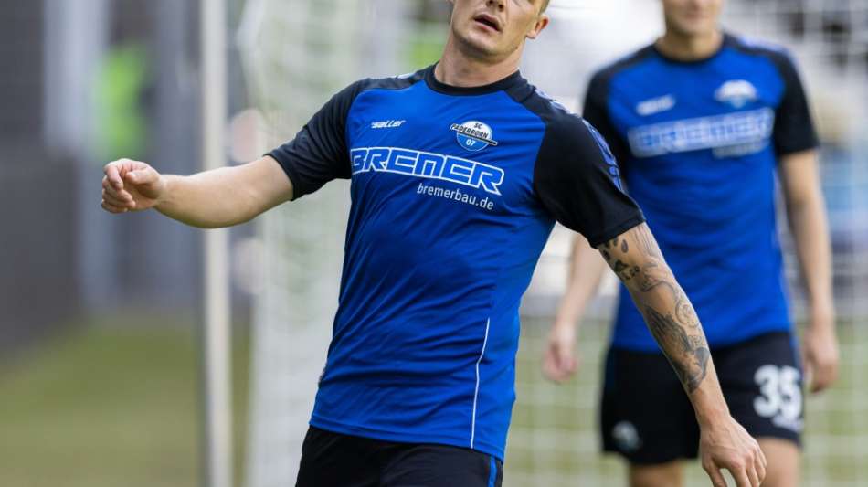 Nach einst&uuml;ndiger Unterzahl: Paderborn verpasst R&uuml;ckkehr an die Spitze