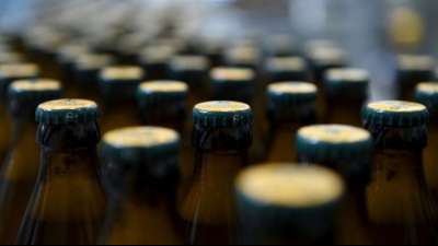 Alkoholfreie Biere "kleiner Lichtblick" für Brauer in der Corona-Krise
