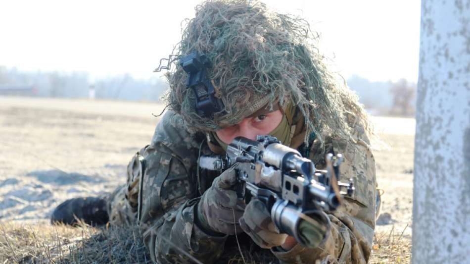 Deutschland: 2700 Flugabwehrraketen an die Ukraine