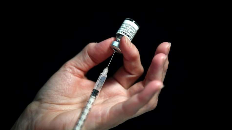 Haus&auml;rzteverband beklagt abflauendes Interesse an Corona-Impfungen