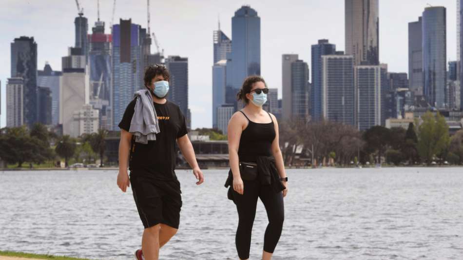 F1-Entscheidung &uuml;ber Australien-Start in "kommenden Wochen"