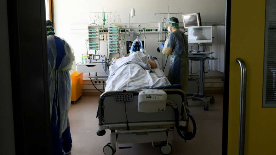 Knapp 23.400 Corona-Neuinfektionen in Deutschland