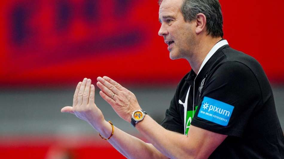 DHB-Frauen kassieren erste WM-Niederlage gegen D&auml;nemark