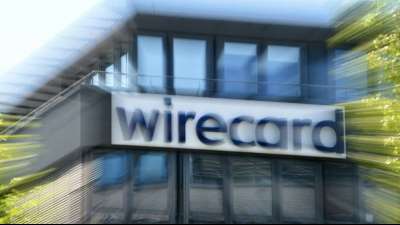 Oppositionsparteien im Wirecard-Ausschuss stellen Sondervotum vor