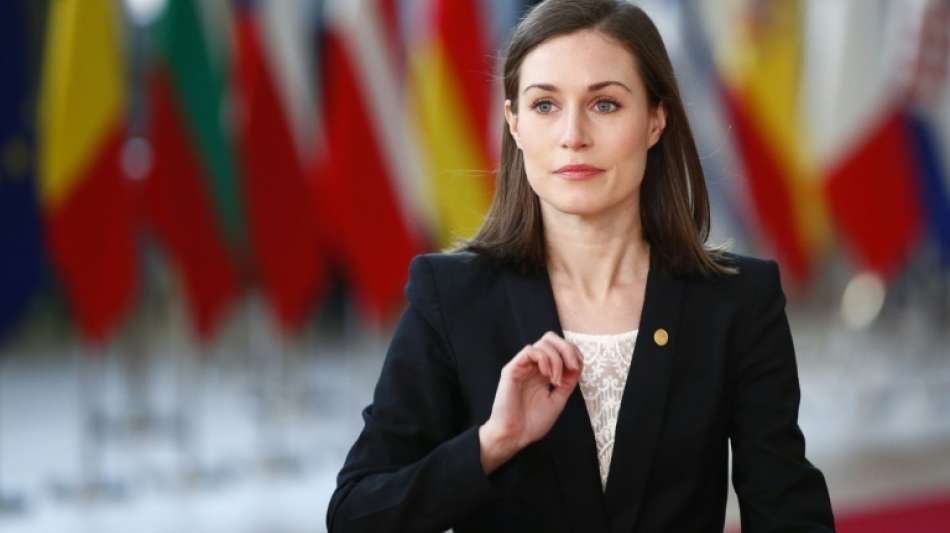 F&uuml;r Finnlands Regierungschefin d&uuml;rfen Familie und Karriere kein Widerspruch sein