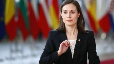 F&uuml;r Finnlands Regierungschefin d&uuml;rfen Familie und Karriere kein Widerspruch sein