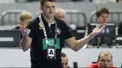 Handball: Ex-Bundestrainer Prokop wird Coach in Hannover