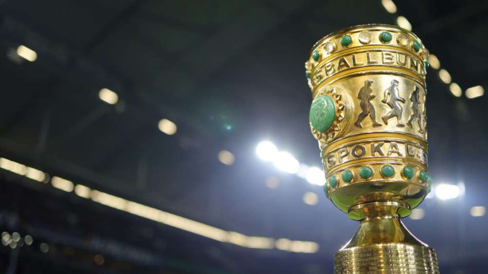 Wegen Coronaf&auml;llen beim SSV Jahn: Pokalspiel Regensburg-Bremen vor Absage