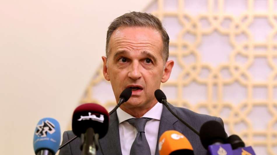 EU-L&auml;nder beraten &uuml;ber Lage in Afghanistan