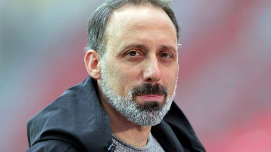 VfB verlängert mit Trainer Matarazzo