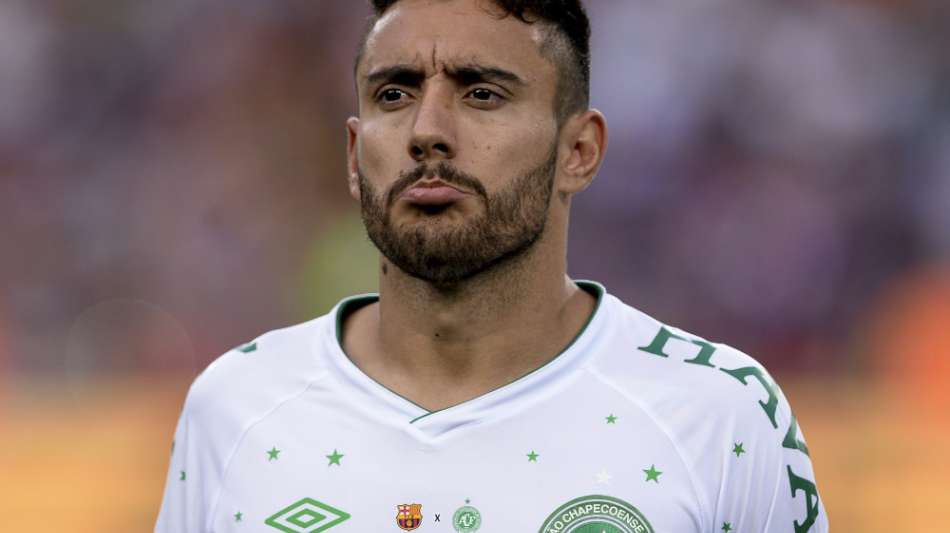 Chapecoense ist Zweitligameister: Sieg in der Nachspielzeit