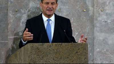 Hörmann befürchtet weitreichende Konsequenzen bei Olympia-Absage