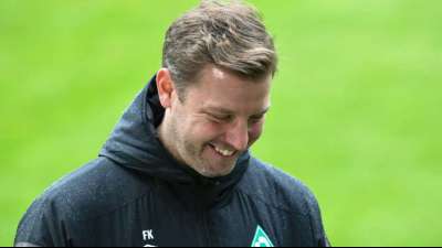 Werder beendet Jahn-Traum: Gegen Leipzig im Halbfinale