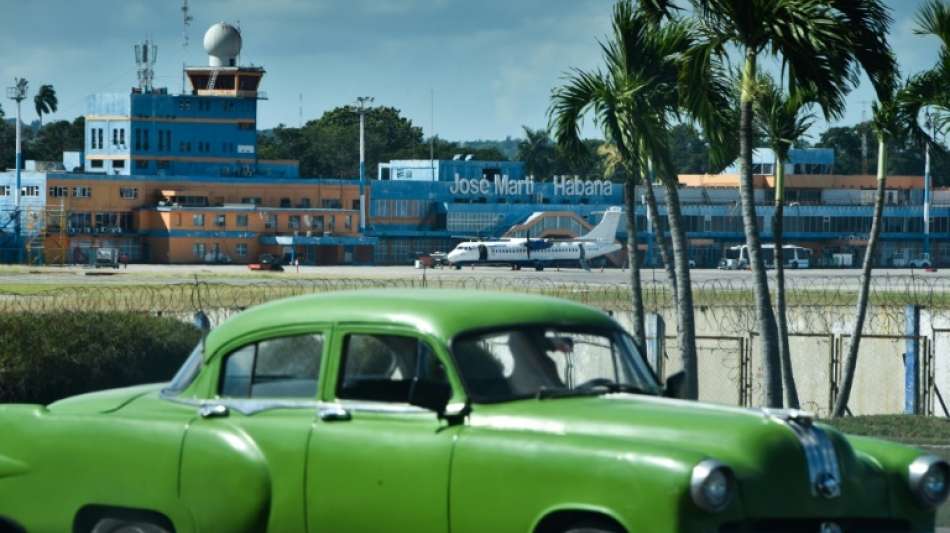 EU will gegen US-Klagen zu Enteignungen in Kuba vorgehen