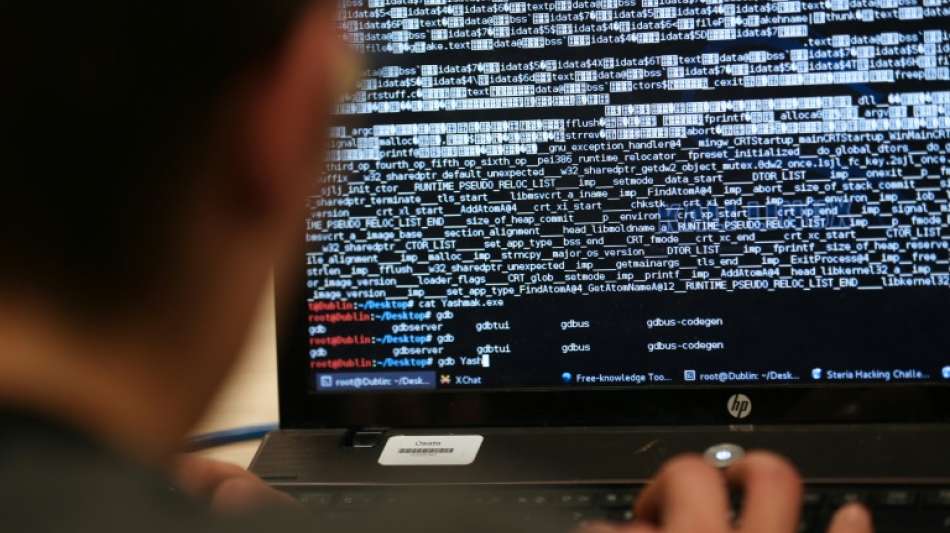 23-Jähriger soll mit Hackerangriffen Millionenschaden verursacht haben