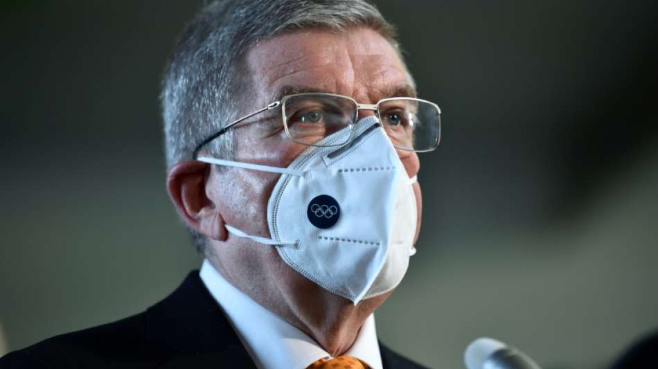 IOC h&auml;lt an Olympischen Spielen im Sommer in Tokio fest