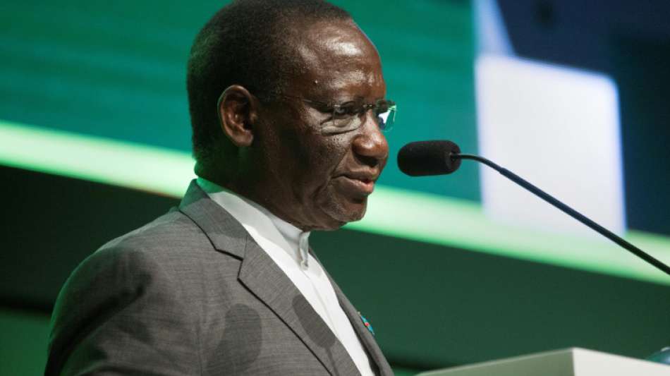 Kongos Ministerpr&auml;sident Ilunga Ilunkamba zur&uuml;ckgetreten 