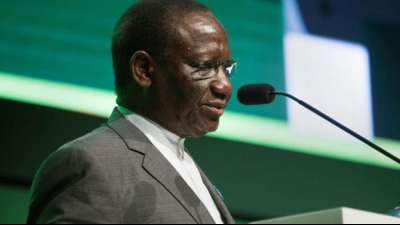 Kongos Ministerpr&auml;sident Ilunga Ilunkamba zur&uuml;ckgetreten 