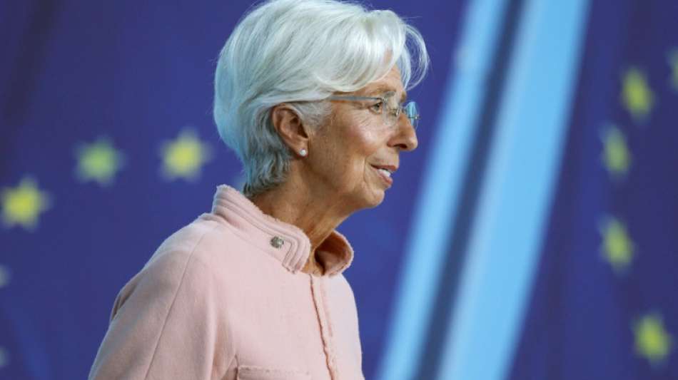 Zentralbankchefs sehen in Lieferproblemen Haupthindernis für schnelle Erholung