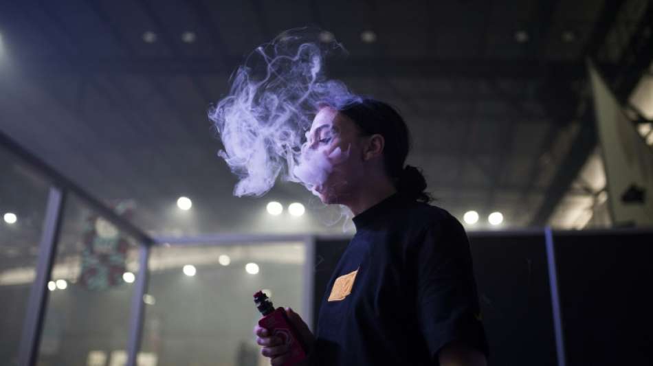 Branchenverband will gegen Tabaksteuer auf E-Zigaretten klagen