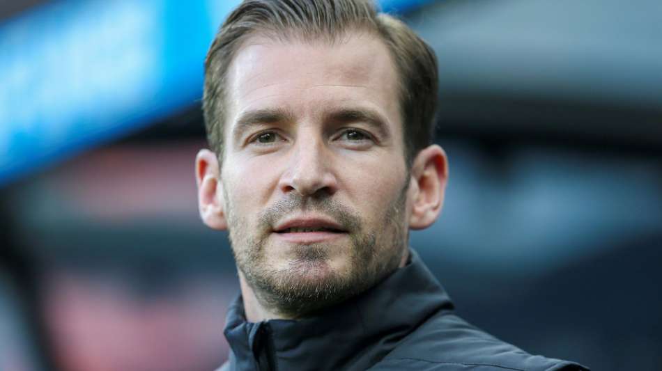 FSV-Interimstrainer Siewert im Bayern-Spiel auf der Bank - Svensson im Anflug
