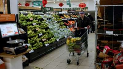 RBB-Verbrauchermagazin: Loses Obst und Gem&uuml;se meist teurer als verpackt 