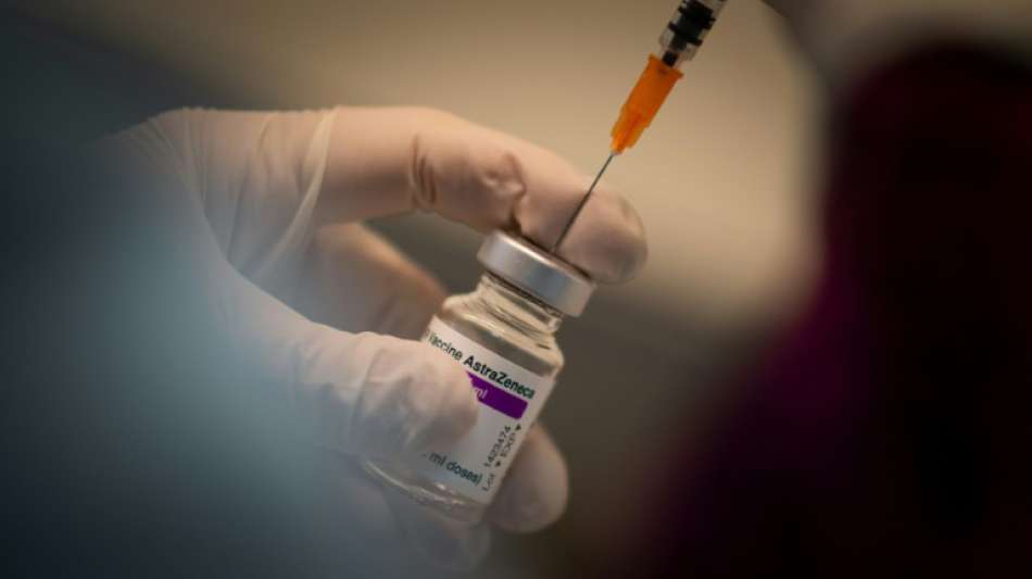 Paris wirft London im Astrazeneca-Streit "Erpressung" vor