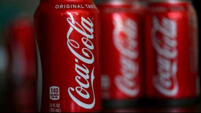 Coca-Cola wirft kleinem Unternehmen in Kolumbien Versto&szlig; gegen Markenrechte vor