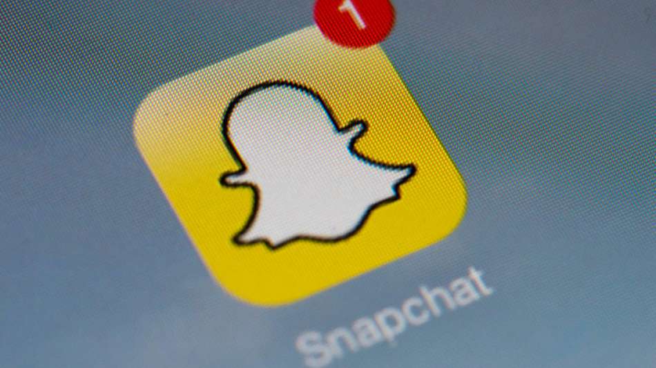 Internetdienst Snapchat fällt mehrere Stunden komplett aus