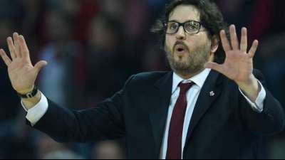 Bayerns Basketballer erkämpfen sich Viertelfinal-Showdown in EuroLeague