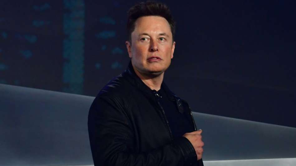 Tesla-Chef Musk vom Vorwurf der Verleumdung freigesprochen