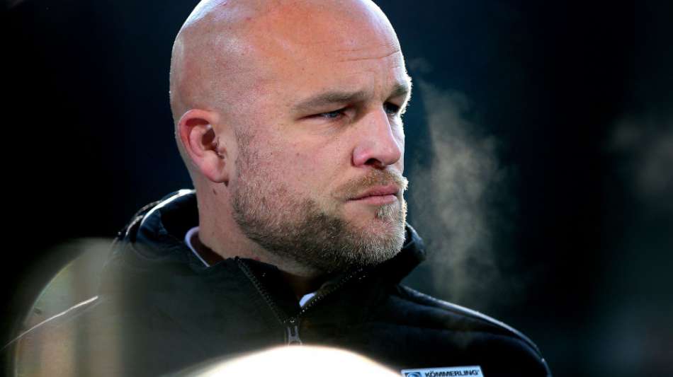 Schr&ouml;der wird neuer Sportdirektor bei Absteiger Schalke