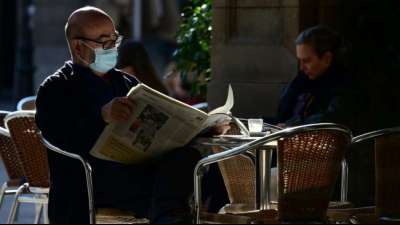 Regionalwahlen in Katalonien wegen Corona-Pandemie auf Mai verschoben