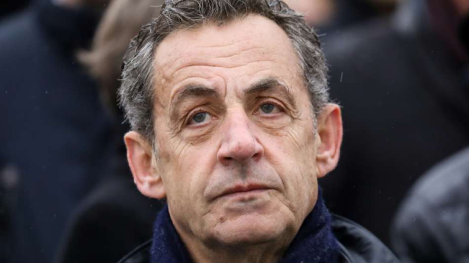 Frankreichs Ex-Präsident Sarkozy in Gaddafi-Affäre beschuldigt